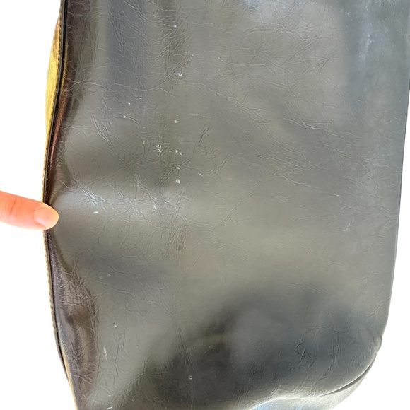 Perry Ellis Portfolio Windbreaker Jacket Full Zip Green Mens XXL Lightweight - Picture 2 of 12